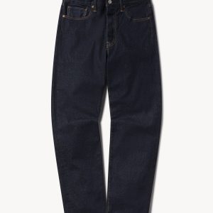 Japanese Denim Ford Standard Jean