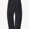 Japanese Loomstate Selvedge Ford Standard Jean