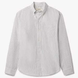 California Oxford BD Shirt