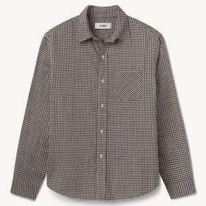 Pacific Twill One Pocket Shirt