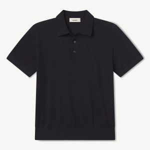 Como Cashmere Polo
