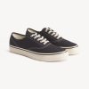 Moonstar X Buck Mason Herringbone Moonstar Deck Shoe
