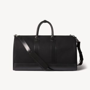 Craftsman Canvas Duffel Bag