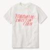 Vintage Yokohama Twistin' Club Tee