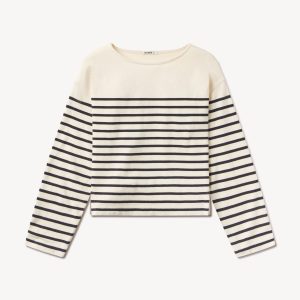 Catalina Breton Tee