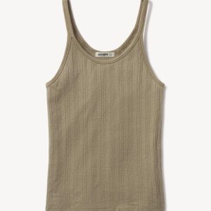 Heirloom Rib Base Tank