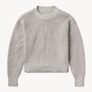 Seafarer Shrunken Crew