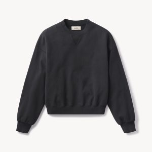 Vintage Interloop Oversized Crew